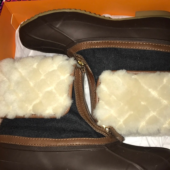Tory Burch Shoes - Tory Burch Booties